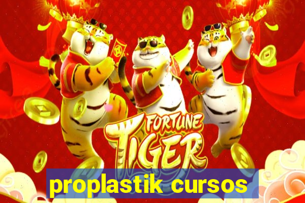 proplastik cursos